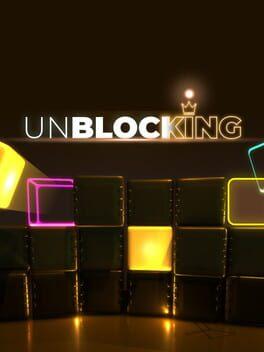 Unblocking - Copertina ufficiale del gioco disponibile - Gaming marketplace italiano - The Games Market