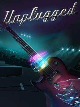 Unplugged - Copertina ufficiale del gioco disponibile - Gaming marketplace italiano - The Games Market