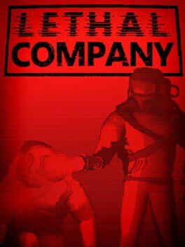 Lethal Company - Copertina ufficiale del gioco disponibile - Gaming marketplace italiano - The Games Market