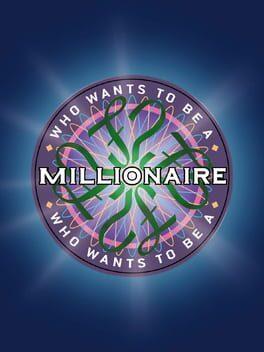Who Wants to Be a Millionaire - Copertina ufficiale del gioco disponibile - Gaming marketplace italiano - The Games Market