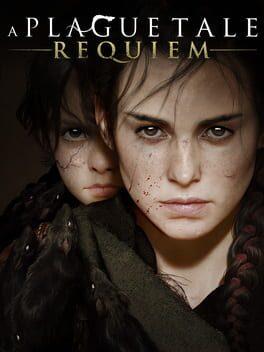 A Plague Tale: Requiem - Copertina ufficiale del gioco disponibile - Gaming marketplace italiano - The Games Market