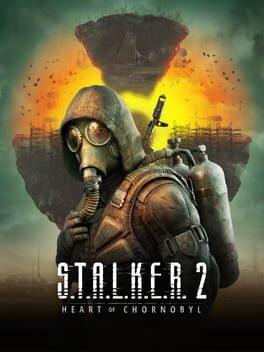 S.T.A.L.K.E.R. 2: Heart of Chornobyl - Copertina ufficiale del gioco disponibile - Gaming marketplace italiano - The Games Market