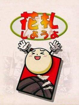 Hanafuda Shiyouyo - Copertina ufficiale del gioco disponibile - Gaming marketplace italiano - The Games Market