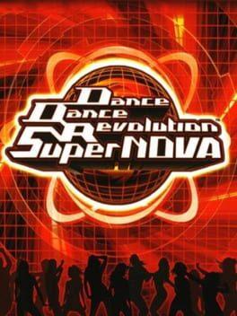 Dance Dance Revolution Supernova - Copertina ufficiale del gioco disponibile - Gaming marketplace italiano - The Games Market