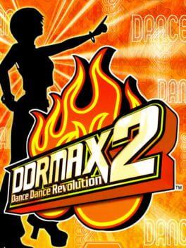 DDRMax2: Dance Dance Revolution - Copertina ufficiale del gioco disponibile - Gaming marketplace italiano - The Games Market