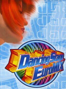 Dancing Stage EuroMix - Copertina ufficiale del gioco disponibile - Gaming marketplace italiano - The Games Market