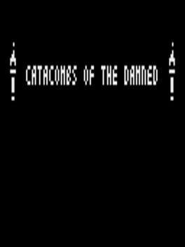 Catacombs of the Damned - Copertina ufficiale del gioco disponibile - Gaming marketplace italiano - The Games Market