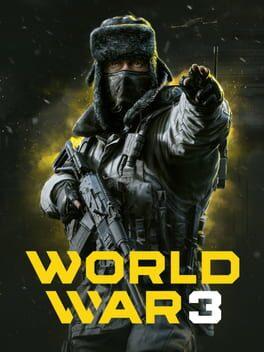 World War 3 - Copertina ufficiale del gioco disponibile - Gaming marketplace italiano - The Games Market