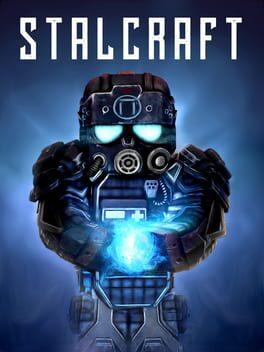 Stalcraft: X - Copertina ufficiale del gioco disponibile - Gaming marketplace italiano - The Games Market
