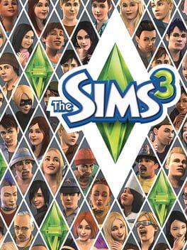 The Sims 3 - Copertina ufficiale del gioco disponibile - Gaming marketplace italiano - The Games Market