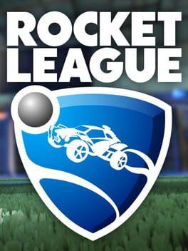 Rocket League - Copertina ufficiale del gioco disponibile - Gaming marketplace italiano - The Games Market