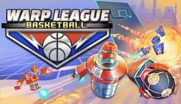 Warp League Basketball - Copertina ufficiale del gioco disponibile - Gaming marketplace italiano - The Games Market