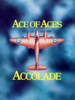 Ace of Aces - Copertina ufficiale del gioco disponibile - Gaming marketplace italiano - The Games Market