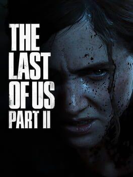The Last of Us Part II - Copertina ufficiale del gioco disponibile - Gaming marketplace italiano - The Games Market