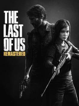The Last of Us Remastered - Copertina ufficiale del gioco disponibile - Gaming marketplace italiano - The Games Market