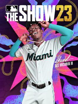 MLB The Show 23 - Copertina ufficiale del gioco disponibile - Gaming marketplace italiano - The Games Market