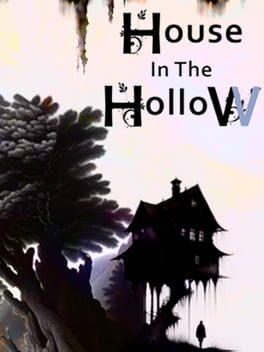 The House in the Hollow - Copertina ufficiale del gioco disponibile - Gaming marketplace italiano - The Games Market