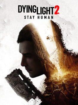 Dying Light 2: Stay Human - Copertina ufficiale del gioco disponibile - Gaming marketplace italiano - The Games Market