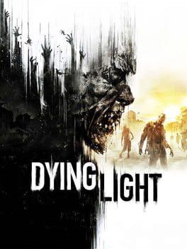 Dying Light - Copertina ufficiale del gioco disponibile - Gaming marketplace italiano - The Games Market