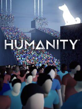 Humanity - Copertina ufficiale del gioco disponibile - Gaming marketplace italiano - The Games Market