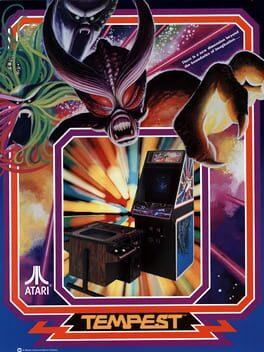 Tempest - Copertina ufficiale del gioco disponibile - Gaming marketplace italiano - The Games Market