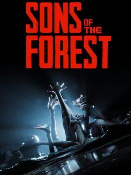 Sons of the Forest - Copertina ufficiale del gioco disponibile - Gaming marketplace italiano - The Games Market