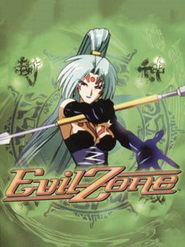 Evil Zone - Copertina ufficiale del gioco disponibile - Gaming marketplace italiano - The Games Market