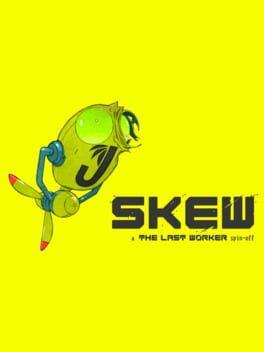 Skew - Copertina ufficiale del gioco disponibile - Gaming marketplace italiano - The Games Market