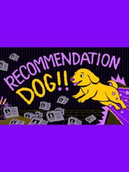 Recommendation Dog!! - Copertina ufficiale del gioco disponibile - Gaming marketplace italiano - The Games Market
