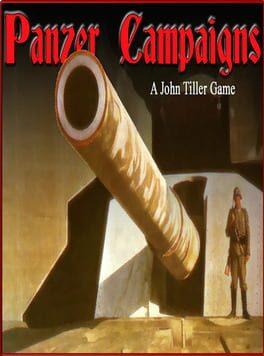 Panzer Campaigns: Normandy '44 Gold - Copertina ufficiale del gioco disponibile - Gaming marketplace italiano - The Games Market