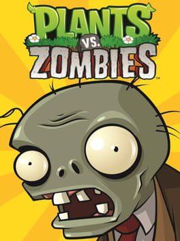 Plants vs. Zombies - Copertina ufficiale del gioco disponibile - Gaming marketplace italiano - The Games Market