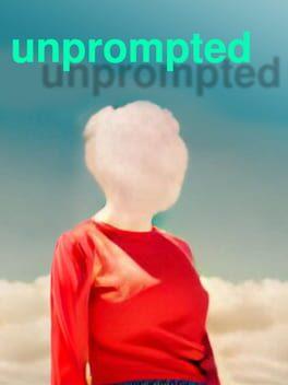 Unprompted - Copertina ufficiale del gioco disponibile - Gaming marketplace italiano - The Games Market