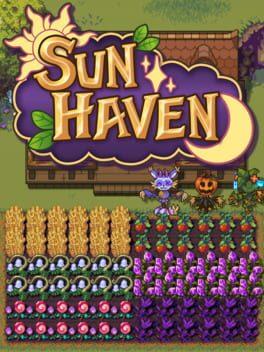 Sun Haven - Copertina ufficiale del gioco disponibile - Gaming marketplace italiano - The Games Market