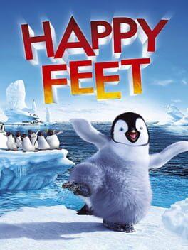 Happy Feet - Copertina ufficiale del gioco disponibile - Gaming marketplace italiano - The Games Market