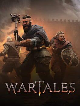 Wartales - Copertina ufficiale del gioco disponibile - Gaming marketplace italiano - The Games Market