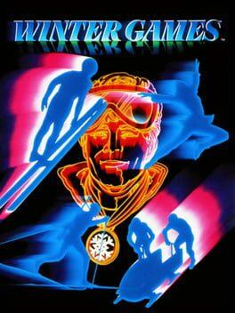 Winter Games - Copertina ufficiale del gioco disponibile - Gaming marketplace italiano - The Games Market
