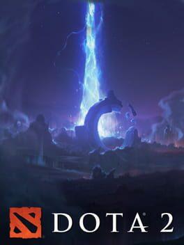 Dota 2 - Copertina ufficiale del gioco disponibile - Gaming marketplace italiano - The Games Market