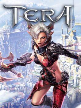 Tera - Copertina ufficiale del gioco disponibile - Gaming marketplace italiano - The Games Market