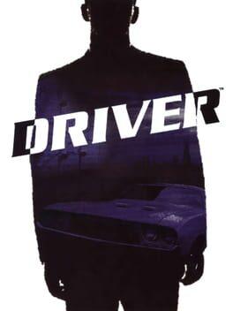 Driver - Copertina ufficiale del gioco disponibile - Gaming marketplace italiano - The Games Market