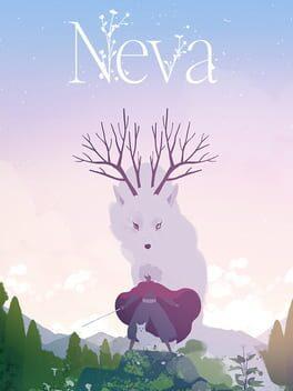 Neva - Copertina ufficiale del gioco disponibile - Gaming marketplace italiano - The Games Market