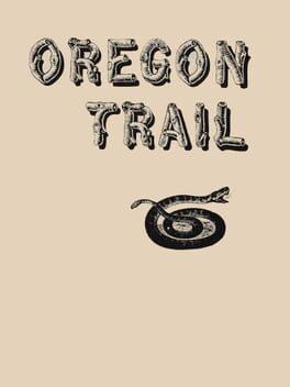 The Oregon Trail - Copertina ufficiale del gioco disponibile - Gaming marketplace italiano - The Games Market