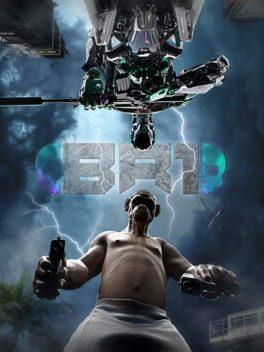BR1 - Copertina ufficiale del gioco disponibile - Gaming marketplace italiano - The Games Market