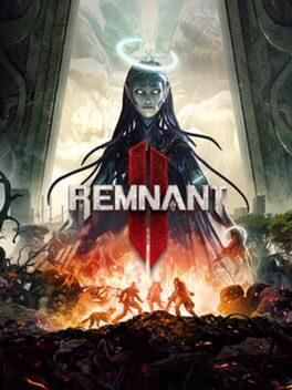 Remnant II - Copertina ufficiale del gioco disponibile - Gaming marketplace italiano - The Games Market