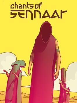 Chants of Sennaar - Copertina ufficiale del gioco disponibile - Gaming marketplace italiano - The Games Market
