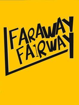 Faraway Fairway - Copertina ufficiale del gioco disponibile - Gaming marketplace italiano - The Games Market
