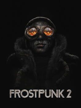Frostpunk 2 - Copertina ufficiale del gioco disponibile - Gaming marketplace italiano - The Games Market