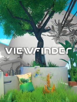 Viewfinder - Copertina ufficiale del gioco disponibile - Gaming marketplace italiano - The Games Market