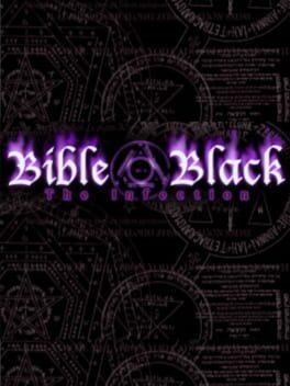 Bible Black: The Infection - Copertina ufficiale del gioco disponibile - Gaming marketplace italiano - The Games Market