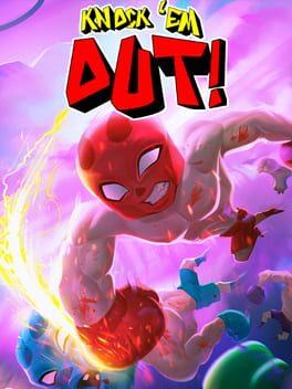 Knock'Em Out - Copertina ufficiale del gioco disponibile - Gaming marketplace italiano - The Games Market