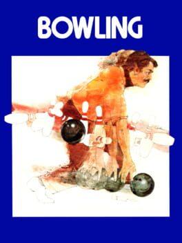 Bowling - Copertina ufficiale del gioco disponibile - Gaming marketplace italiano - The Games Market